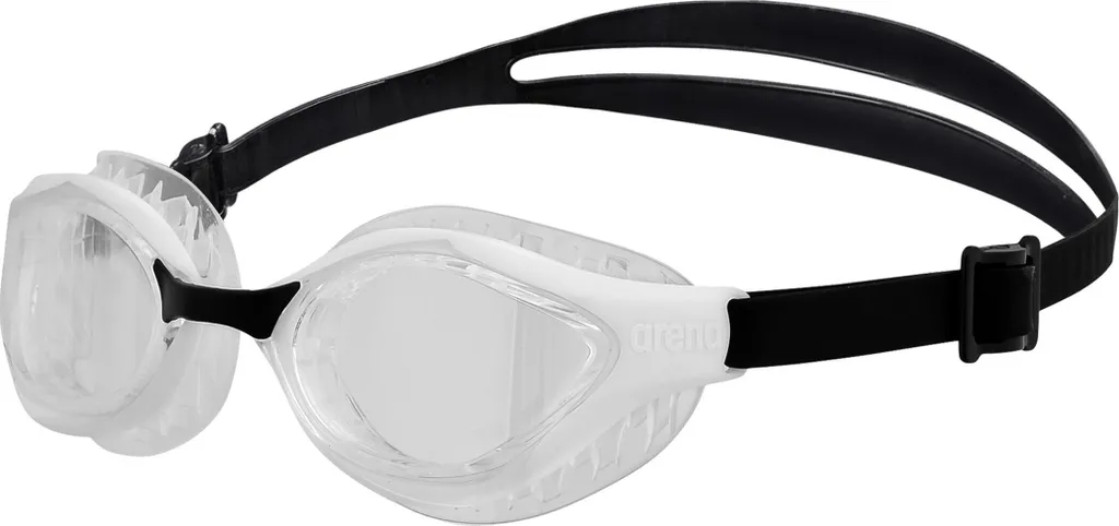 Lunettes Arena Air-Bold Swipe Finie la Buée et les Marques aux Yeux