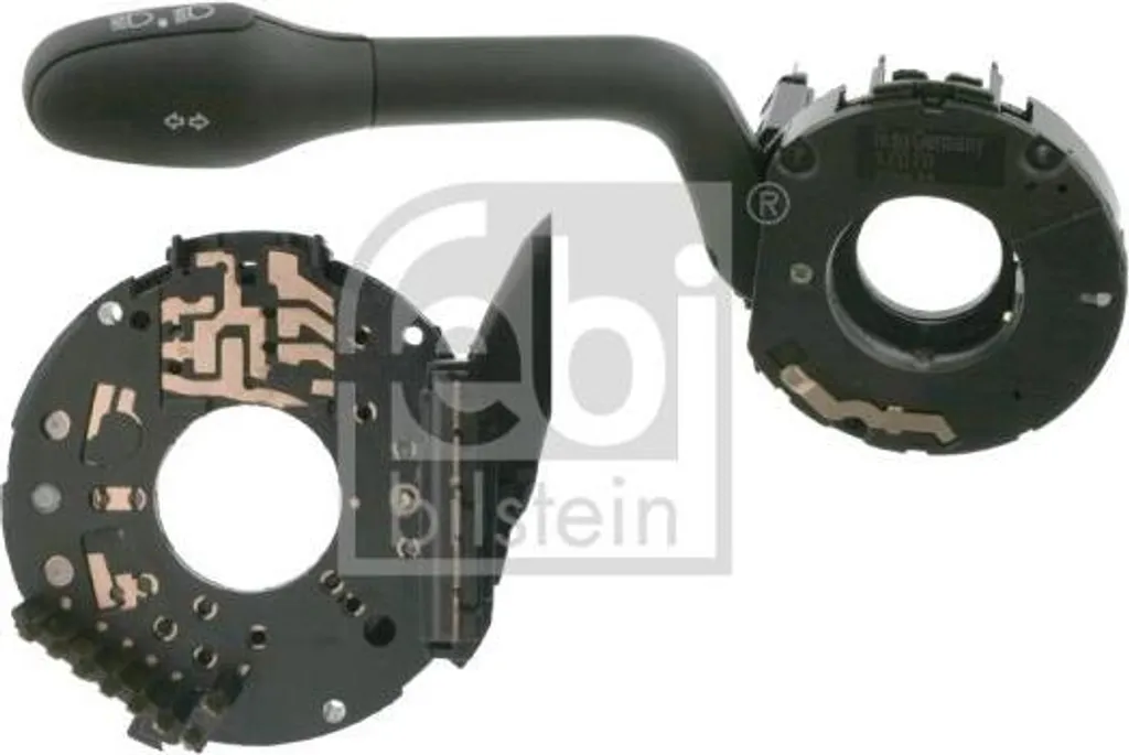 Febi Bilstein 17070 Interruttore Sterzo 6N0953513 - Spedizione Gratuita