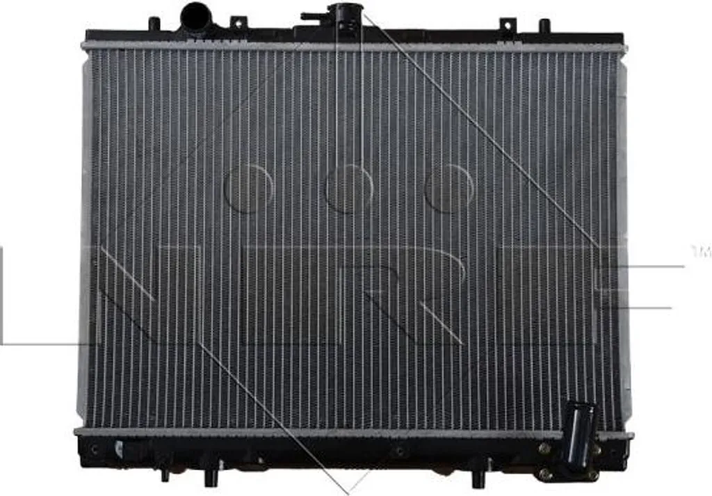 Radiateur de refroidissement eau NRF 52233 pour L200 type MR281023