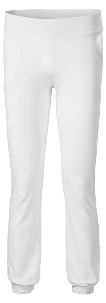 Adler - "Leisure" Jogginghosen für Damen PP9747 (XS) (Weiß)