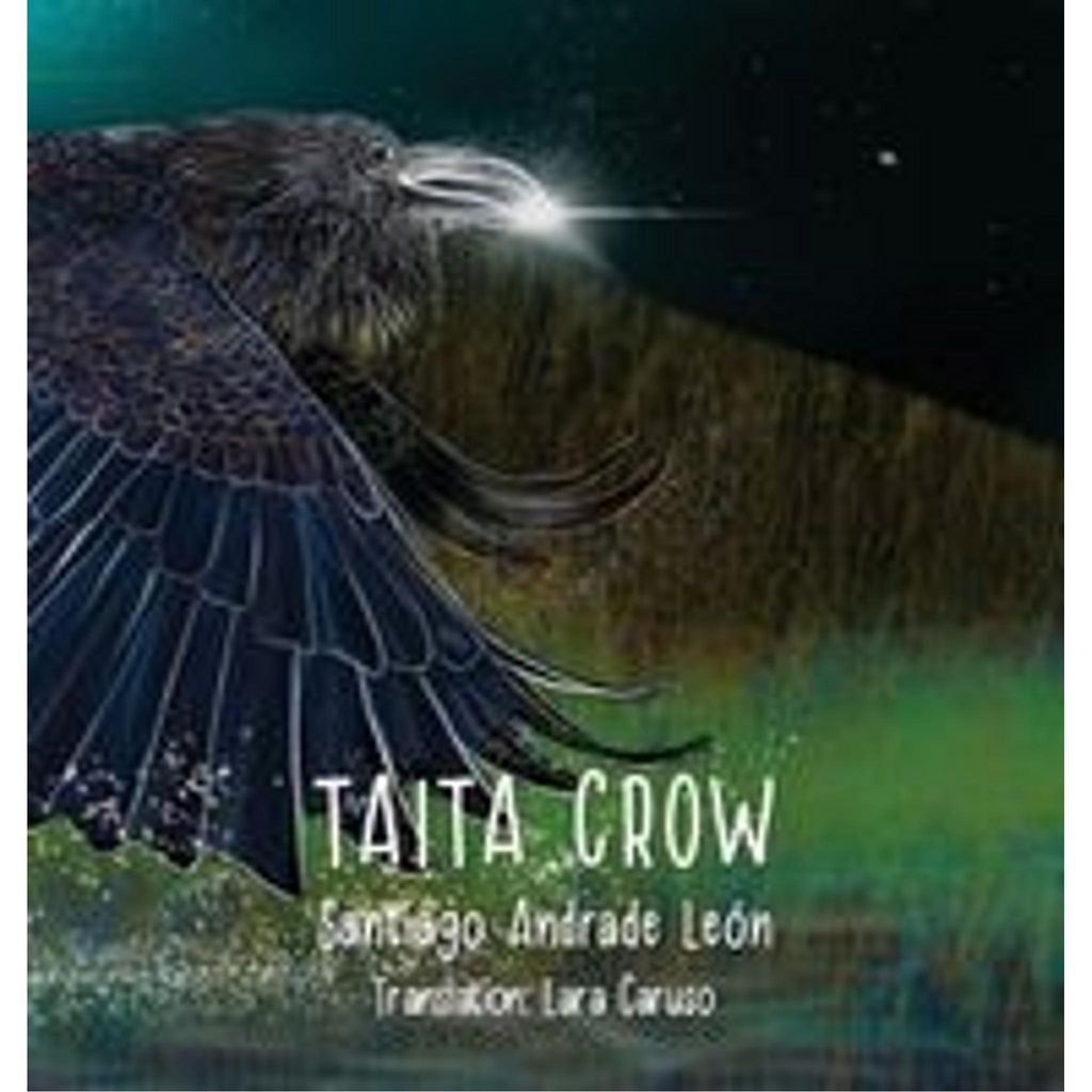 Taita Crow Third edition