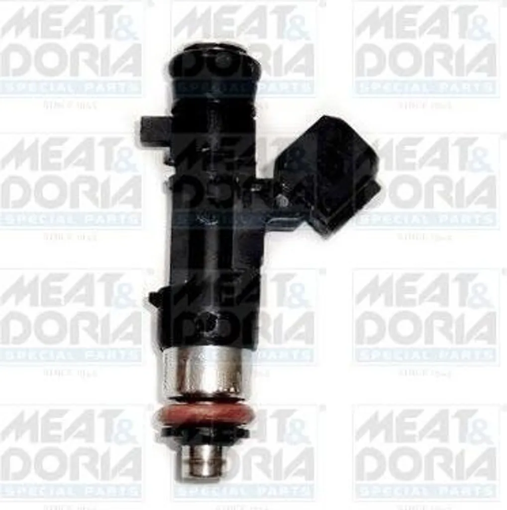 Injecteur de remplacement Fiat Tipo et Doblo OE 71796936 75114329