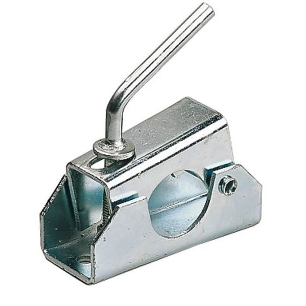 Befestigungskette für Jockey-Räder Durchmesser 48 mm - Optima