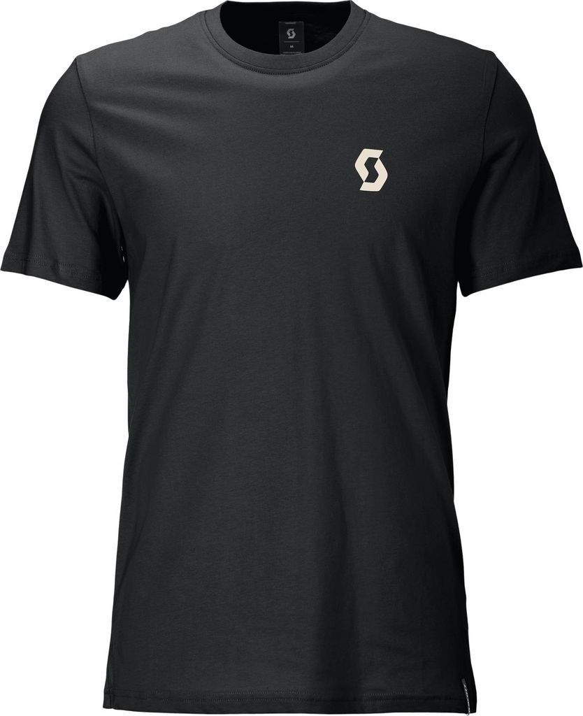 SCOTT Herren T-Shirt Backprint Tee