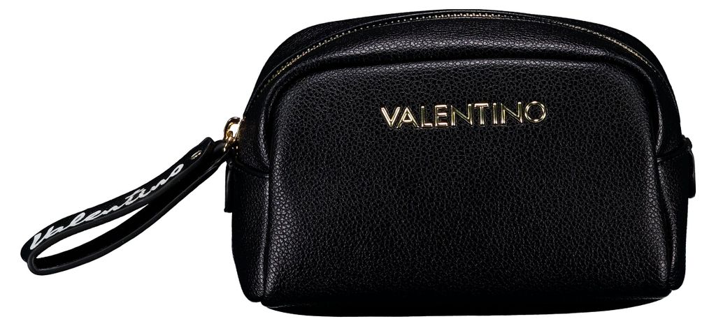 Valentino Bags Kosmetiketui Ryta Schwarz onesize