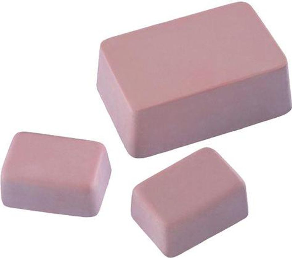 Nobby Pietre Minerali Picconi grandi, 115 g Immagine del prodotto 