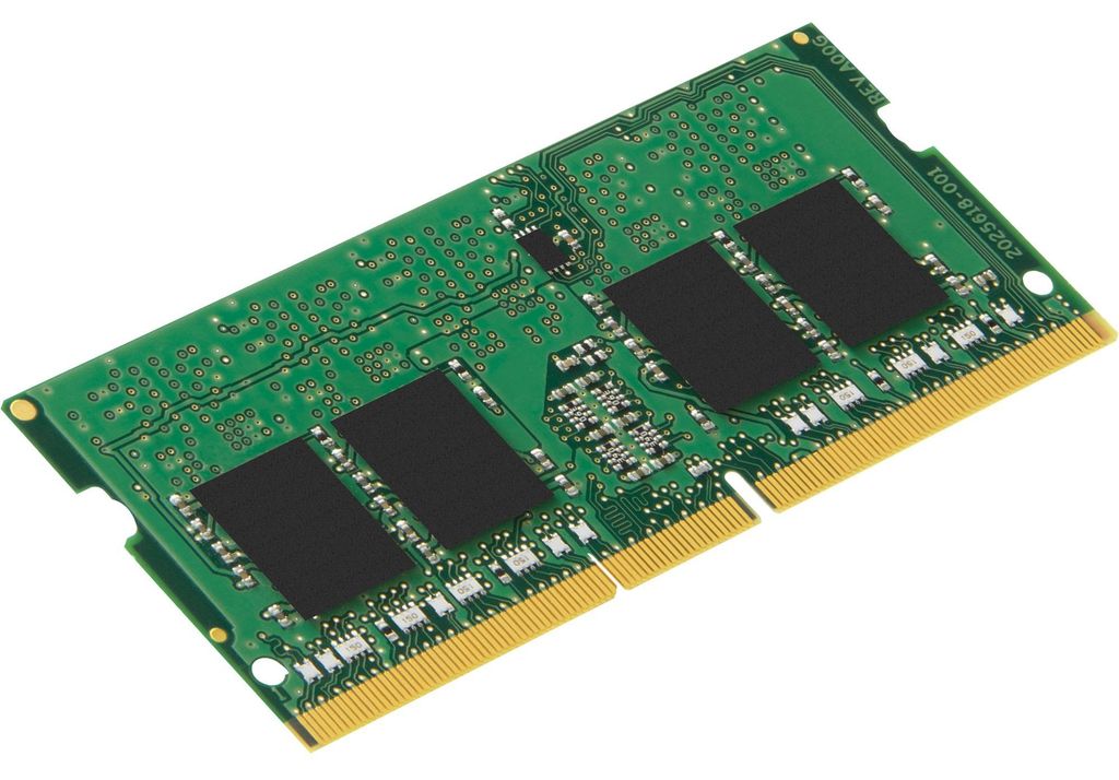 Kingston SO-DIMM 16 GB DDR4-3200 , Arbeitsspeicher