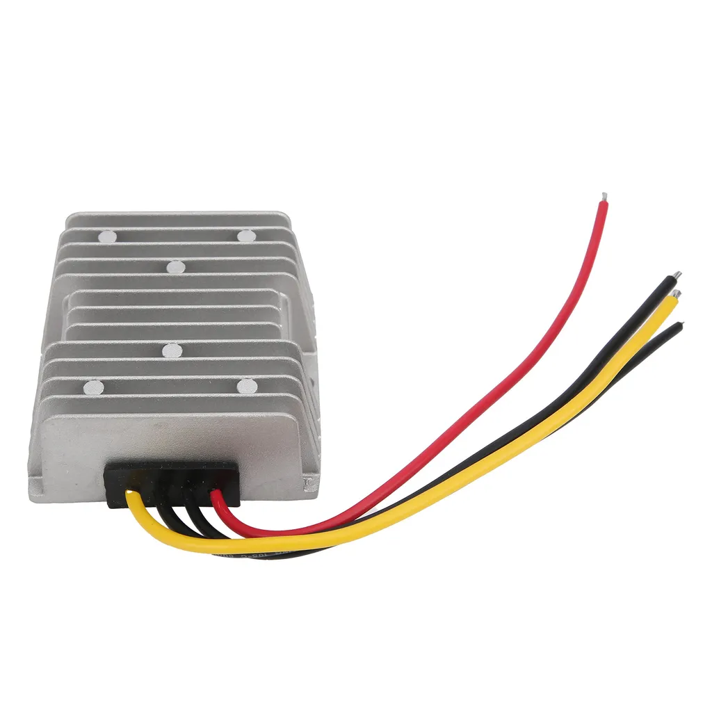 Régulateur de surveillance 25A et transformateur de module étanche DC