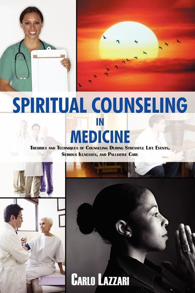 Spiritual Counseling In Medicine