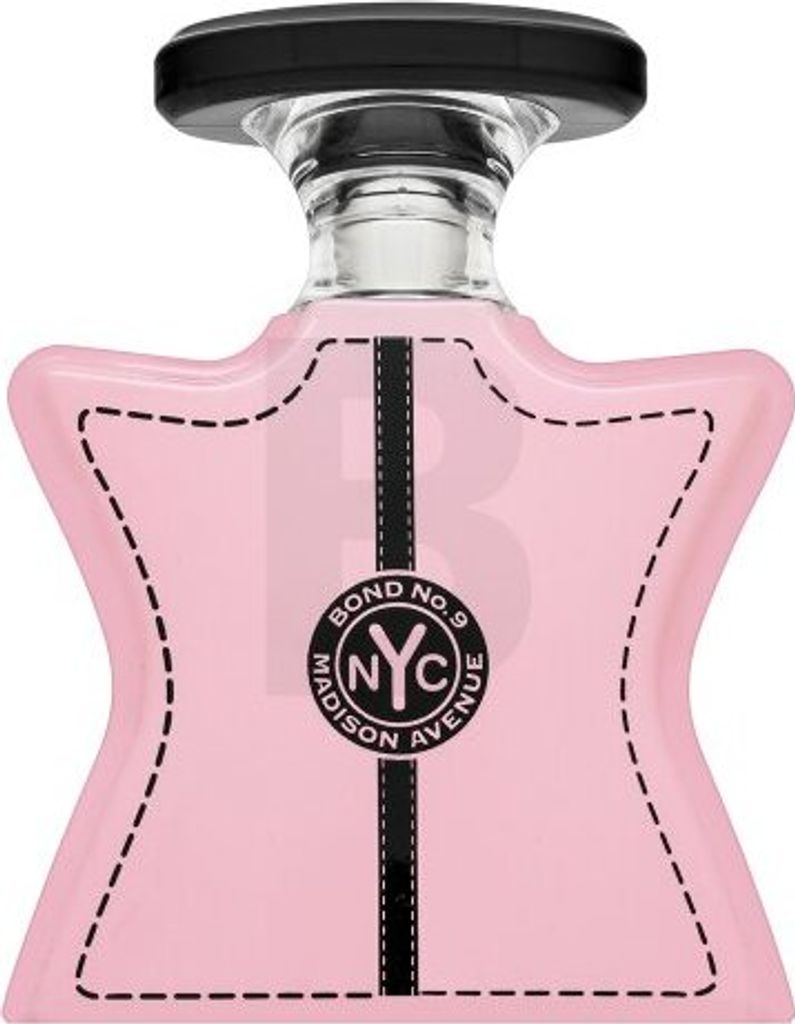 Bond No. 9 Madison Avenue Eau de Parfum für Damen 50 ml