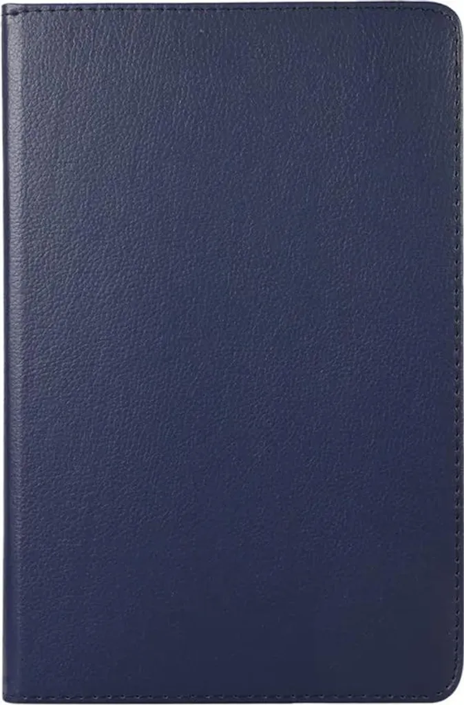 Cover Rotante 360 Lenovo Tab M11 TB330FU - No-Nonsense Navy Blue - 3