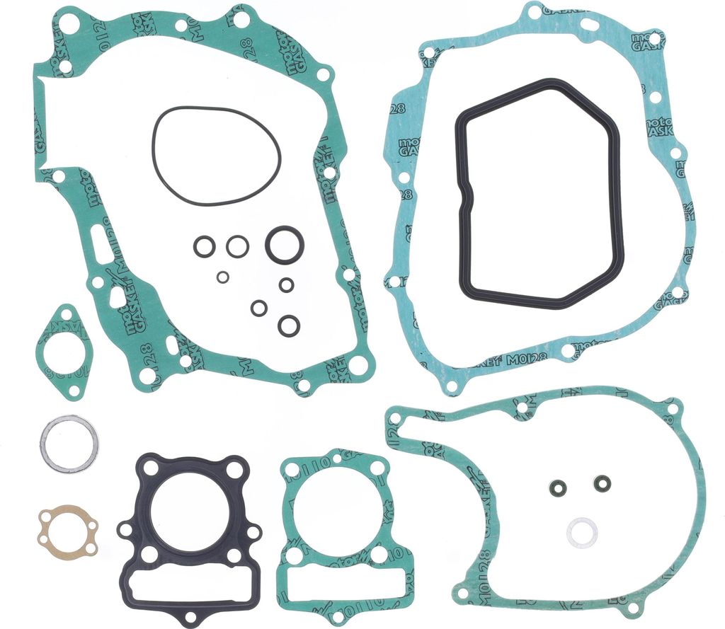 Motordichtsatz Für Honda Xr80 93-03