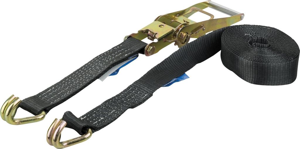 Eller Double Strap 50 mm 8 m, 5000 kg