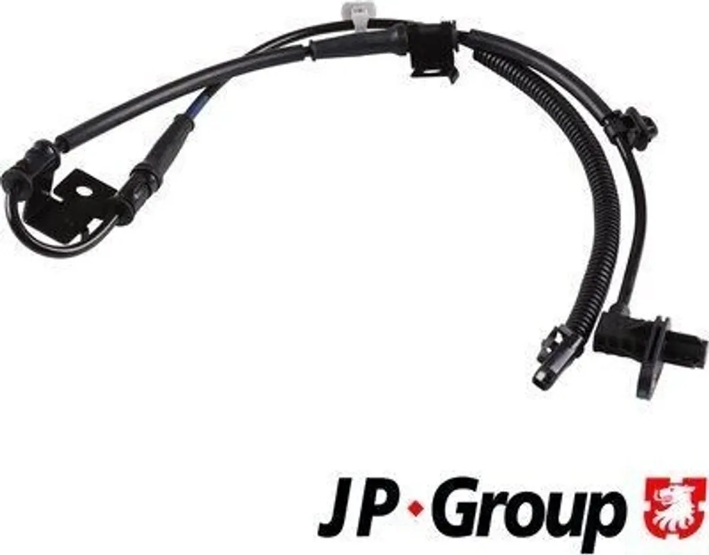 Sensore ABS Anteriore DX JP GROUP 3597105080 - Hyundai i30 (FD)