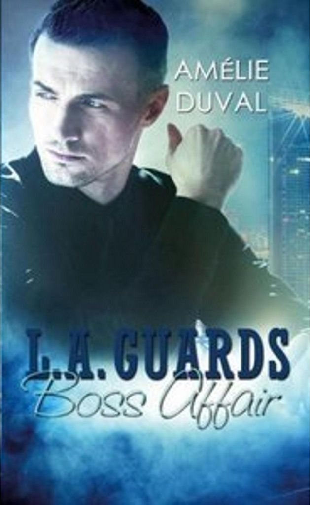 L. A. Guards - Boss Affair