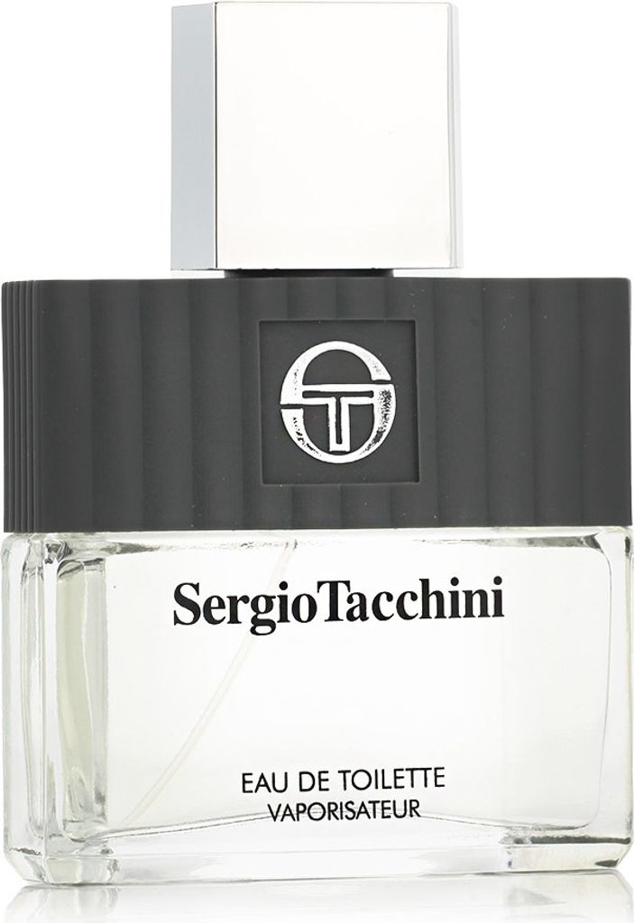 Sergio Tacchini Eau de Toilette, 100 ml (voor heren) Productafbeelding 