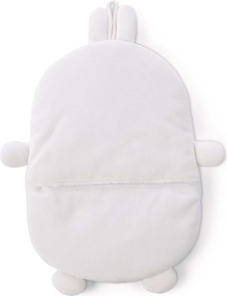 NICI 47753, Pink, Weiß, Plüsch, Polyester, Produktbild 