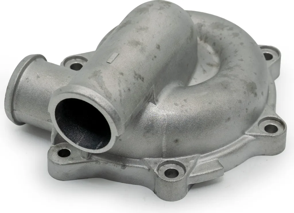 Système de refroidissement Pompe à eau Piaggio B019357 haute qualité - 2