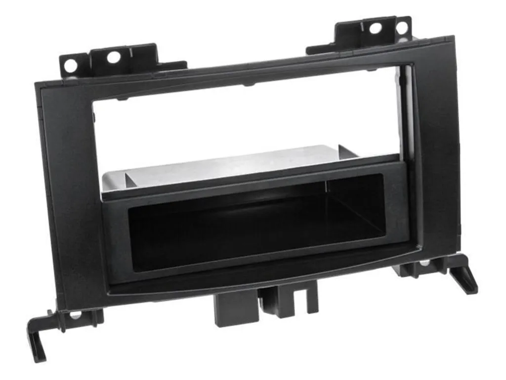 Telaio di riduzione per autoradio Mercedes Sprinter / Volkswagen Crafter
