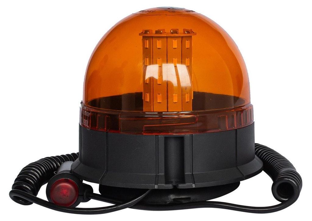 Rundumkennleuchte SMD LED 190L Produktbild 