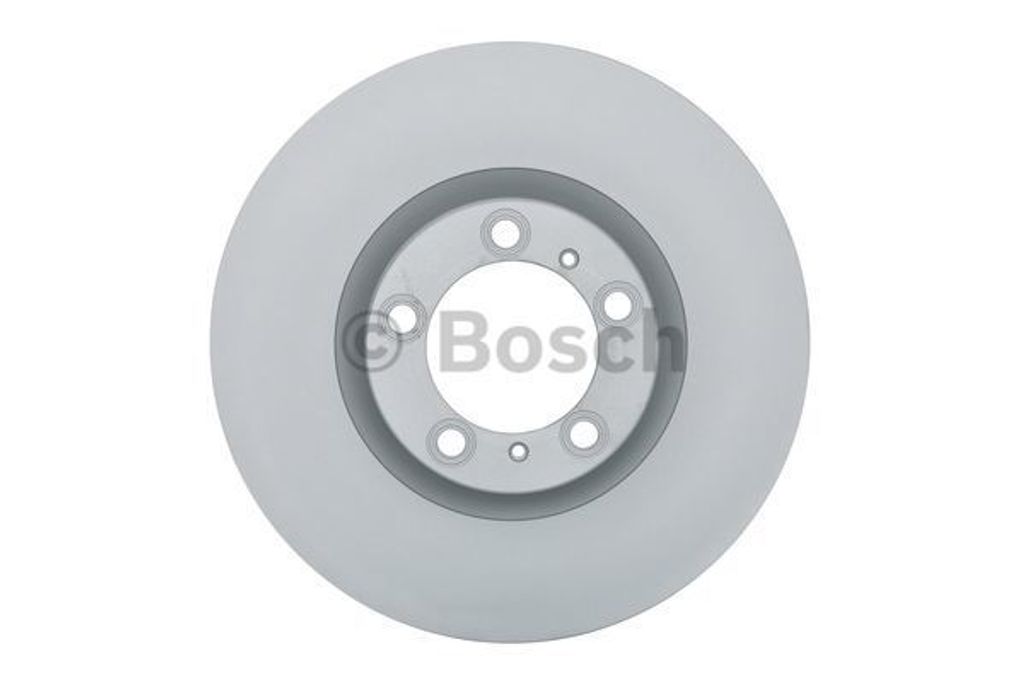 BOSCH Bremsscheibe für PORSCHE PANAMERA 360mm 0 986 479 D22 Produktbild 
