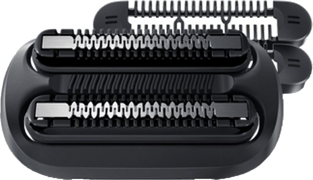 Braun EasyClick, Scherkopf, 1 Kopf/Köpfe, Schwarz, Braun, Produktbild 