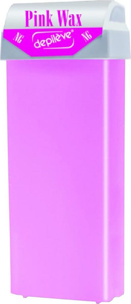 DEPILEVE Roll-On Wachs Rosenextrakt 100ml