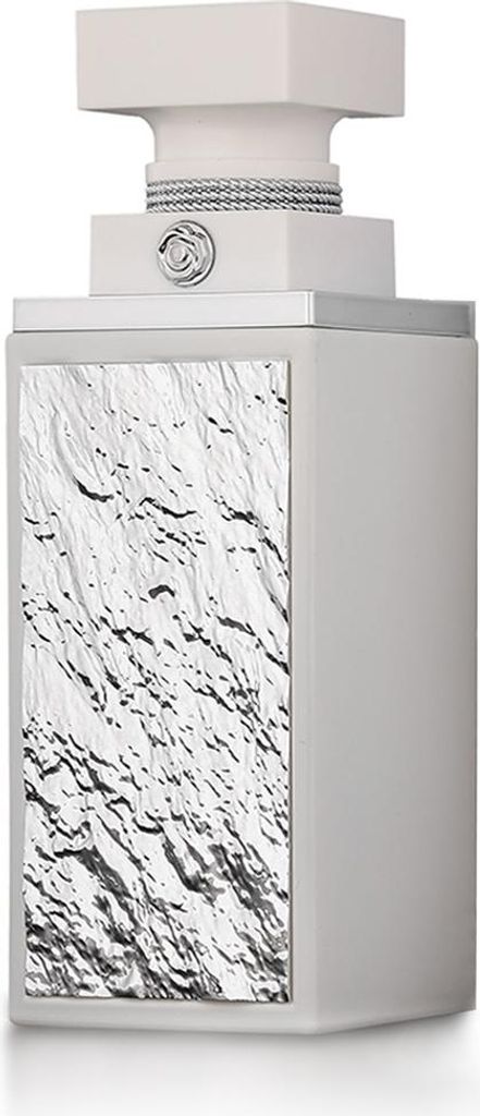 Fragrance World Varakh Silver EDP 100 ml W Obrázek produktu 
