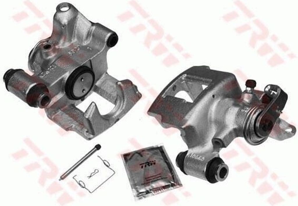TRW BHR220E - OE 77 01 205 493 Bremssattel für Espace III (JE), Laguna I, Safrane I (B54)