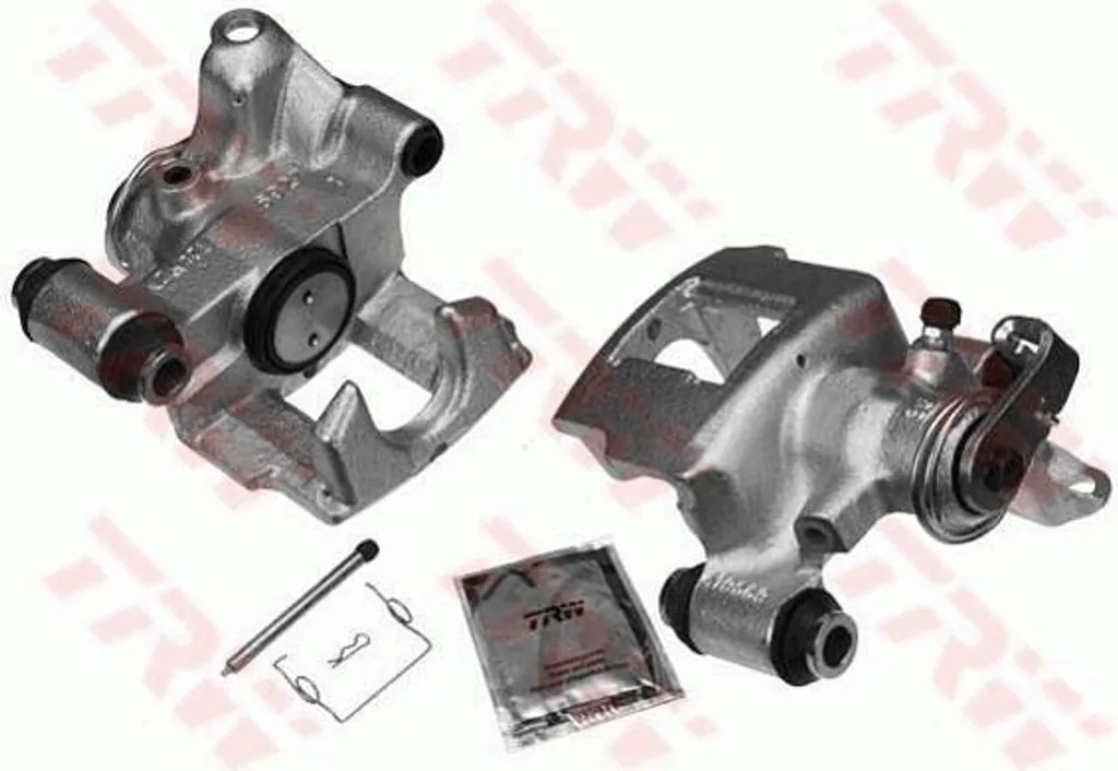 Étrier de Frein pour Espace III et Safrane I - Référence OE 7701205493