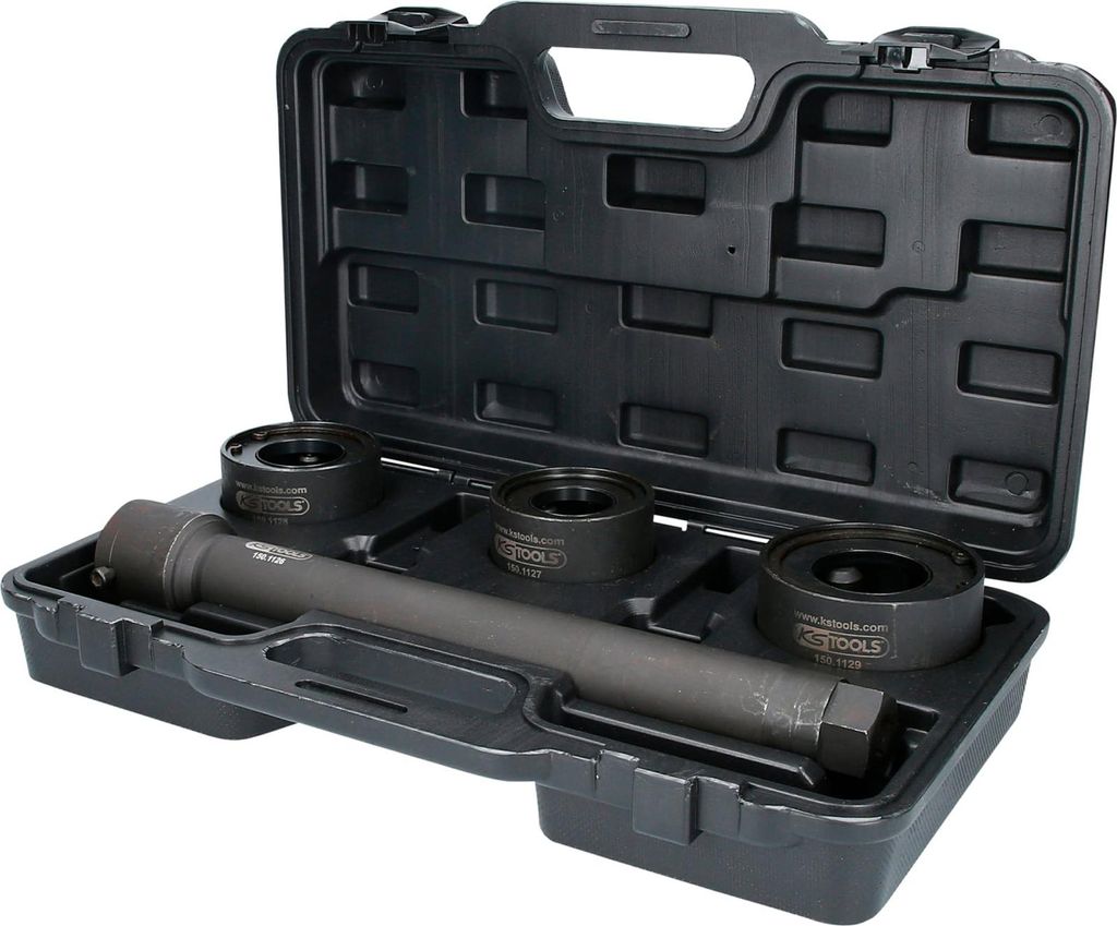 KS Tools 150.1125, 4,72 kg Productafbeelding 