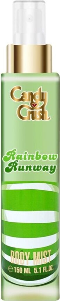 Rainbow Runway Mist Spray 150 ml
