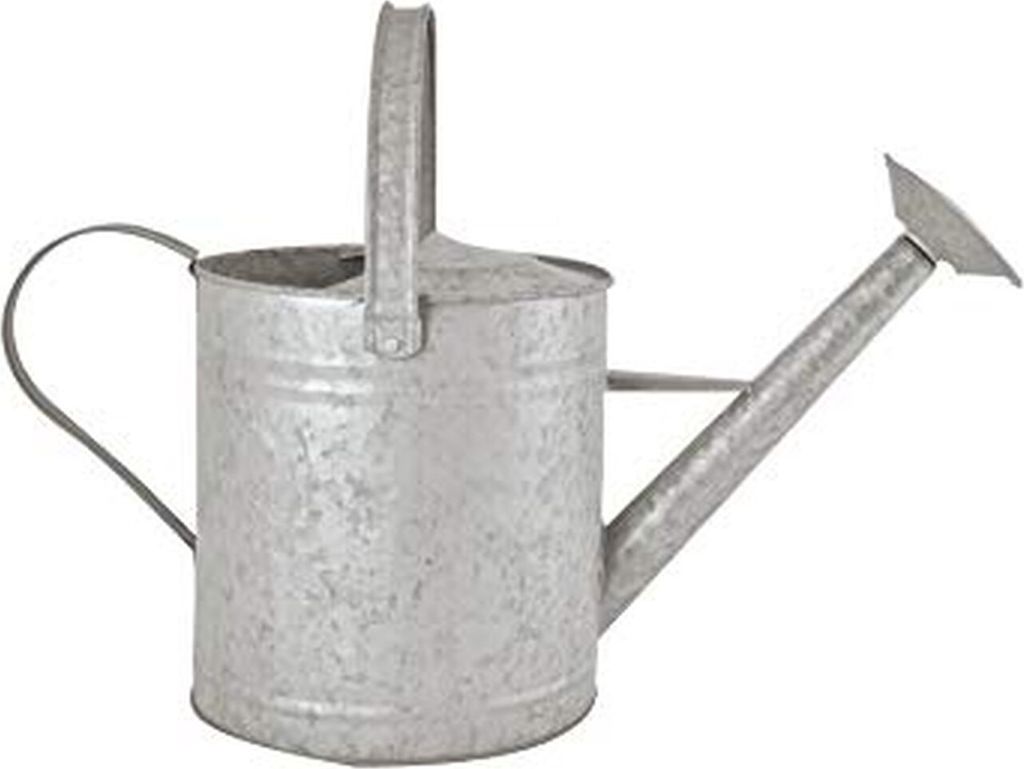 Esschert Design Altzink Gießkanne 3,5 Liter; OZ44 Produktbild 