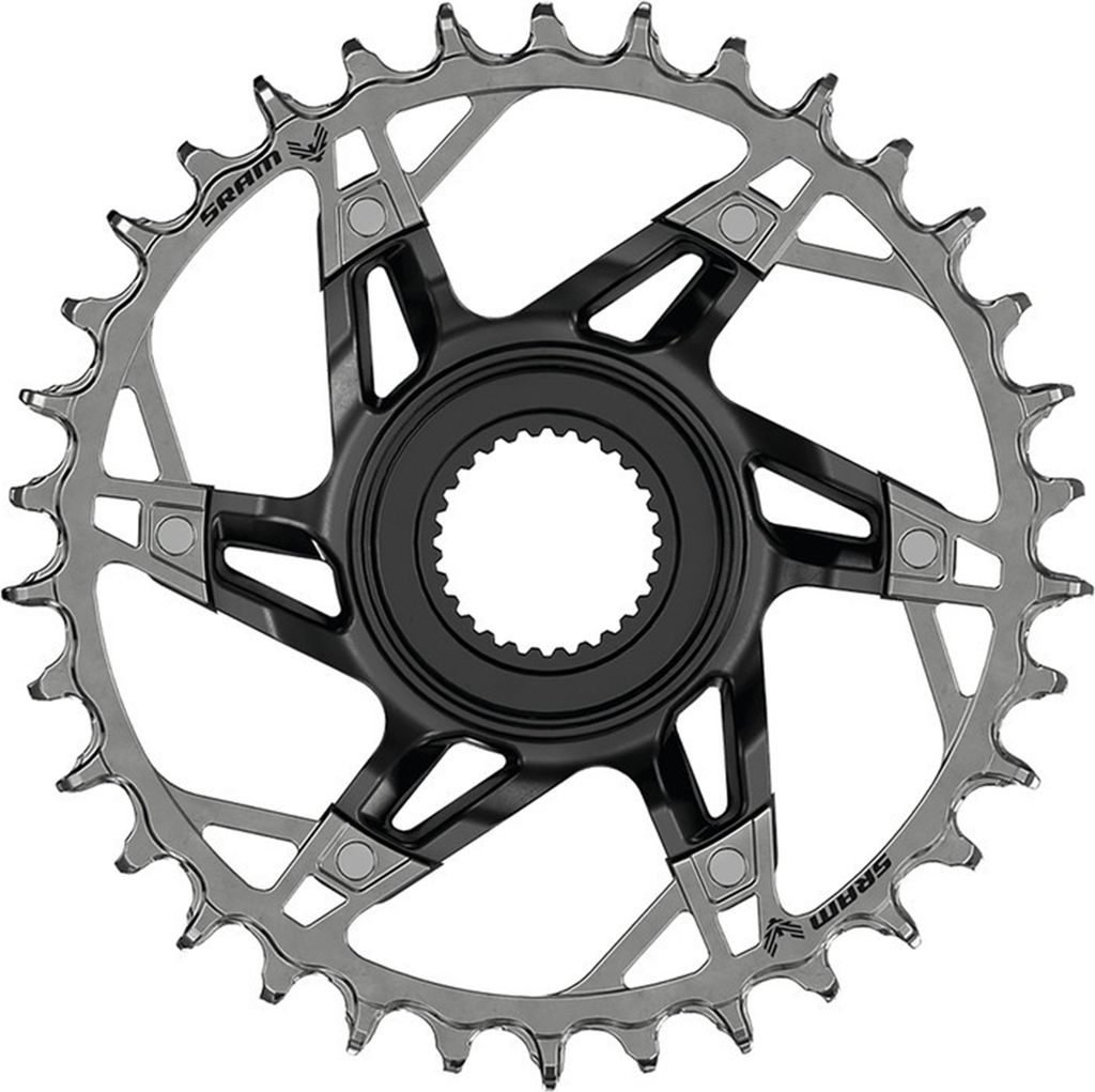 Sram Kettenblatt XX Eagle Transmission E-MTB Kettenblatt XX Eagle Tr.E-MTB 32t