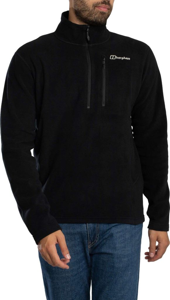 Berghaus Prism Micro Polartec Fleece mit halbem Produktbild 