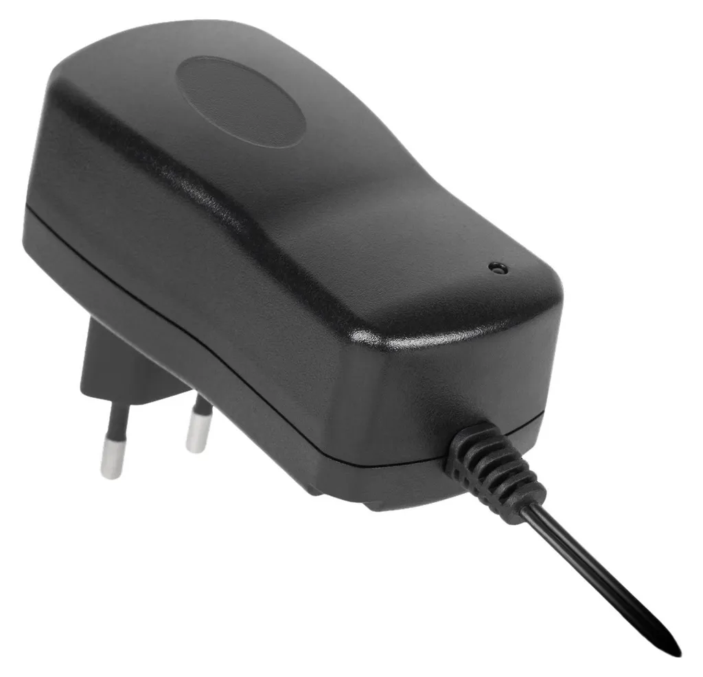 Alimentation URZ1183 Noir 2000mAh : Dites Adieu aux Micro-Coupures