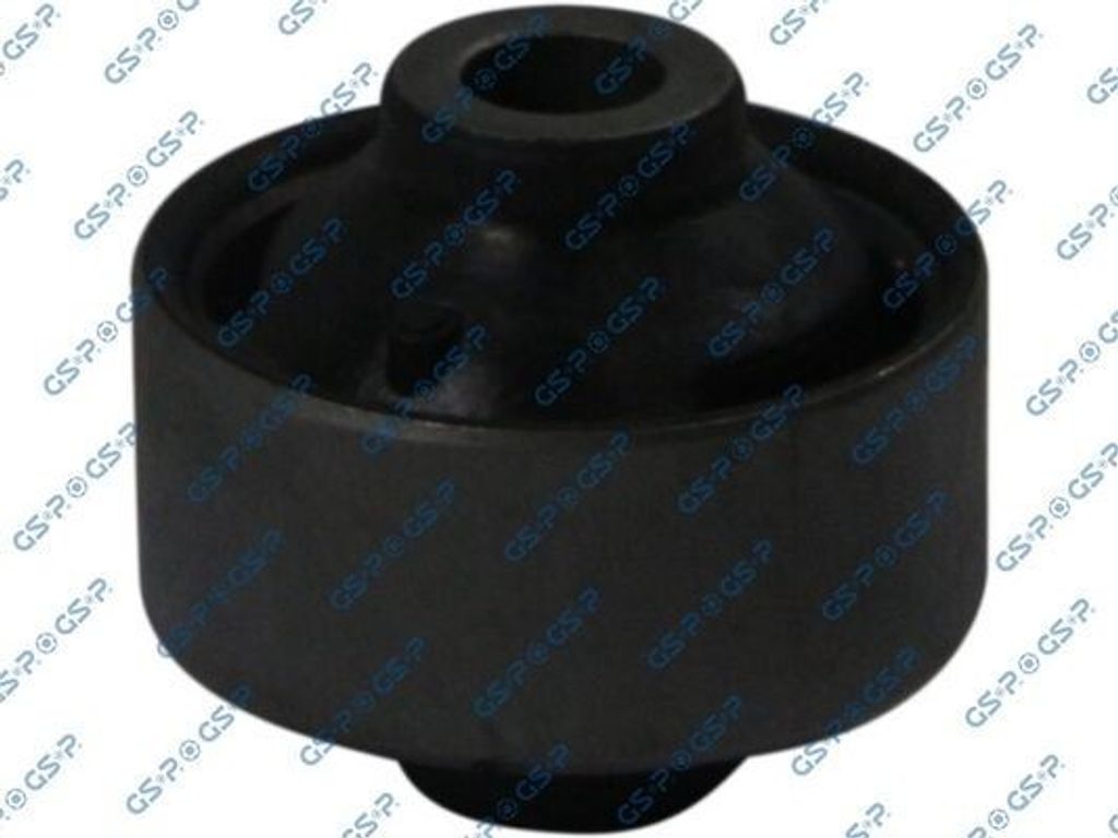 Lagerung Lenker für MITSUBISHI COLT VI (Z3A, Z2A) 512851 Produktbild 