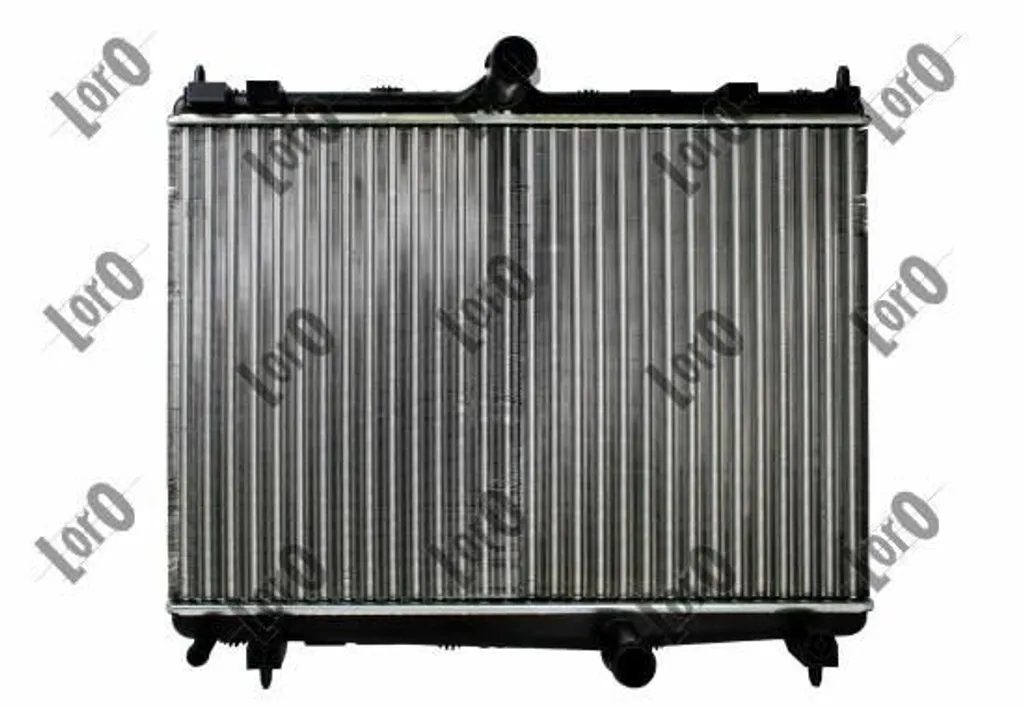Radiateur moteur pour Peugeot 508 et 407 - Idéal entretien et voyage
