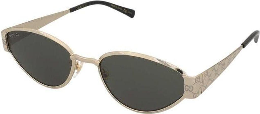 Okulary przeciwsłoneczne Gucci GG1853S 001 Zdjęcie produktu 