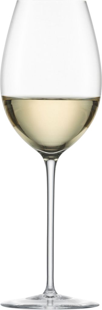 ZWIESEL GLAS GLAS Enoteca Riesling Weißweinglas Set 2tlg