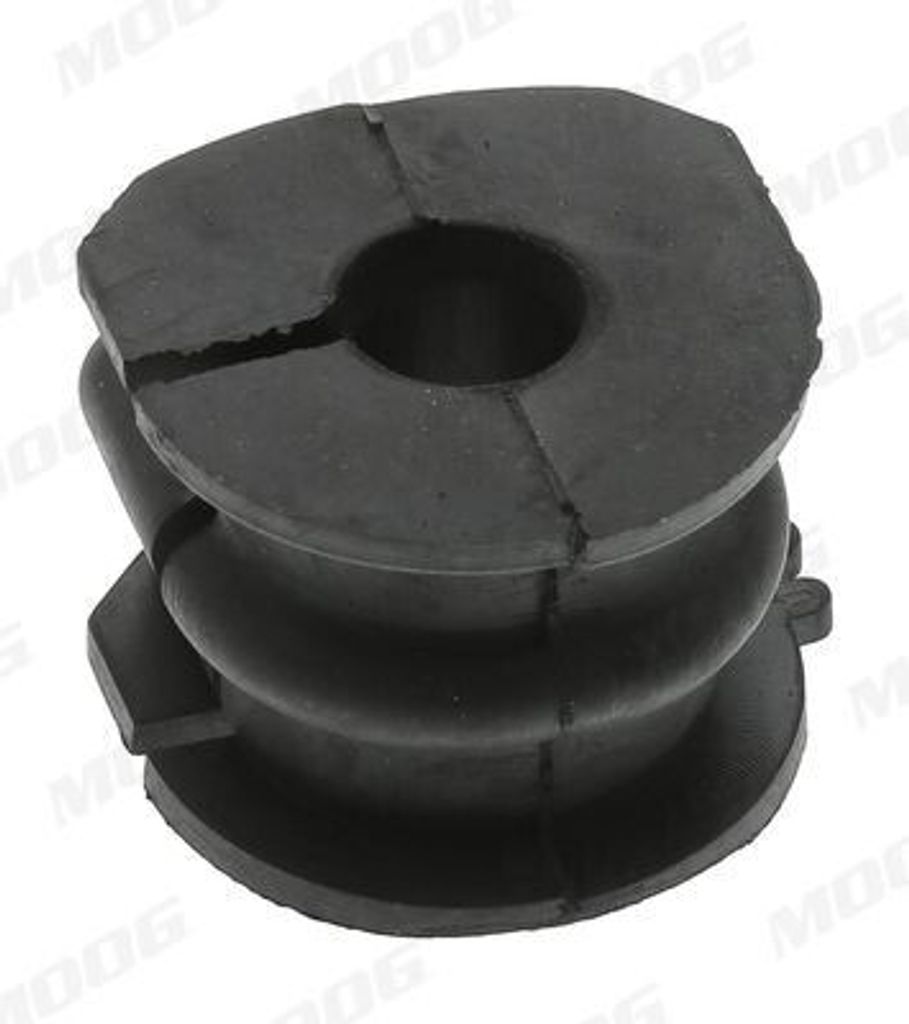 MOOG NI-SB-14591 Lagerung Stabilisator Stabigummi für RENAULT Kadjar (HA, HL) für NISSAN Qashqai / Qashqai +2 I (J10, NJ10)