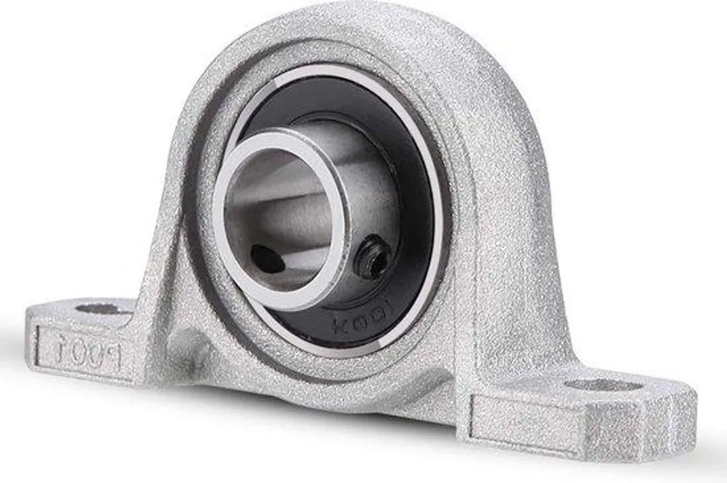 Roulement à billes 8 mm haute vitesse avec protection anti-poussière