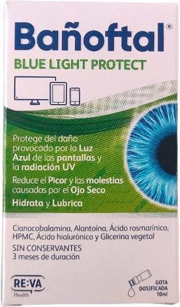 Banoftal Protect Blue Light 10ml Produktbild 