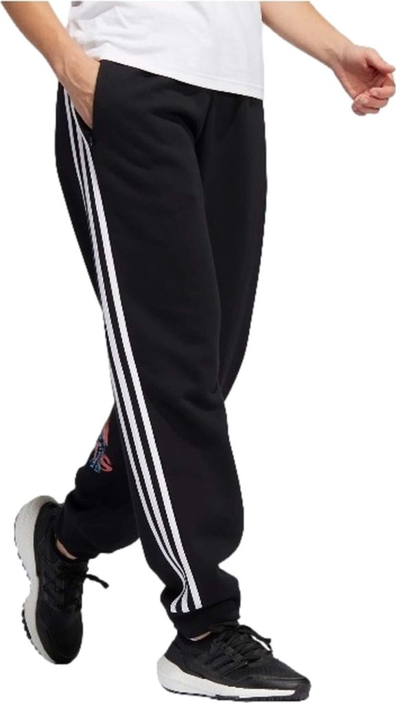 Hose Adidas H62374 für Damen