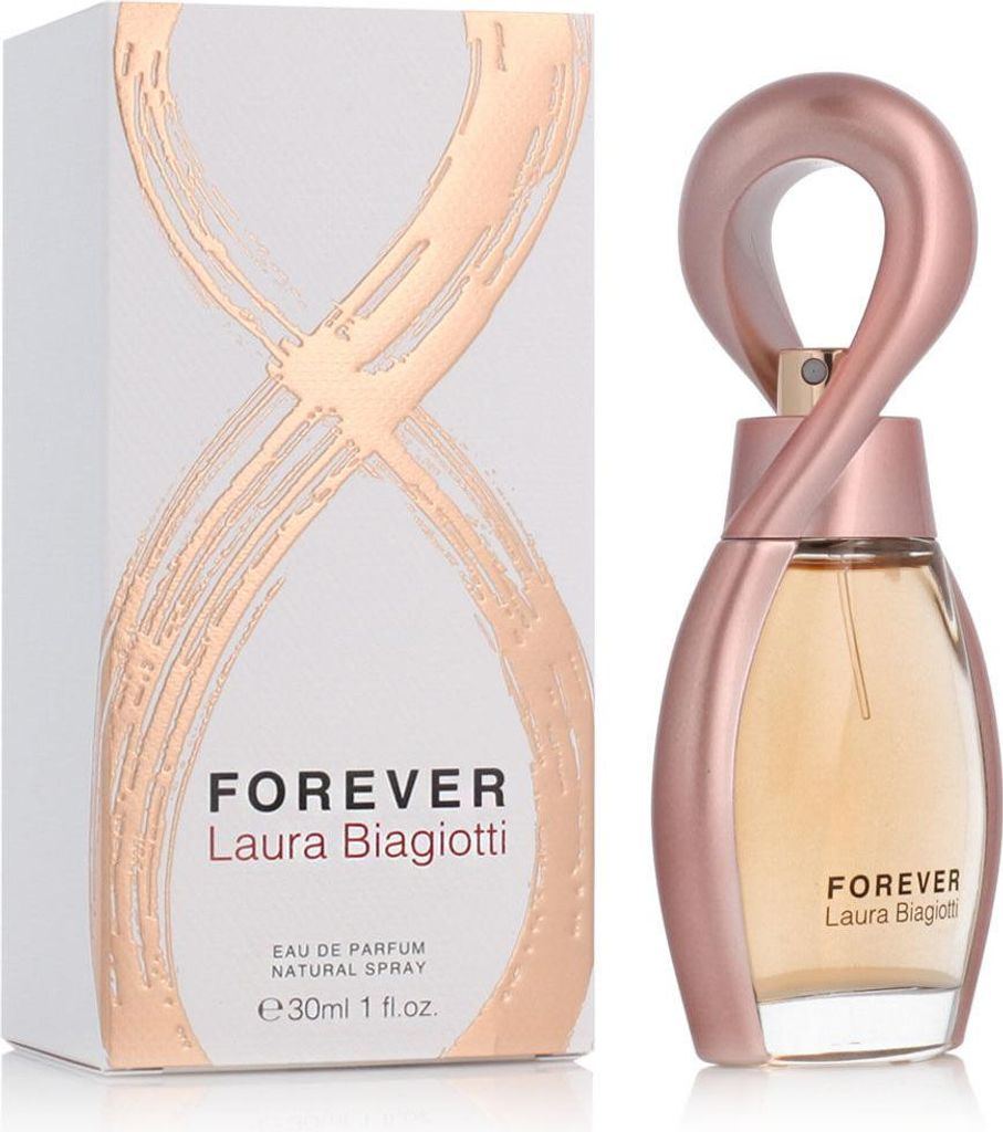 Laura Biagiotti Forever EDP 30 ml W Zdjęcie produktu 