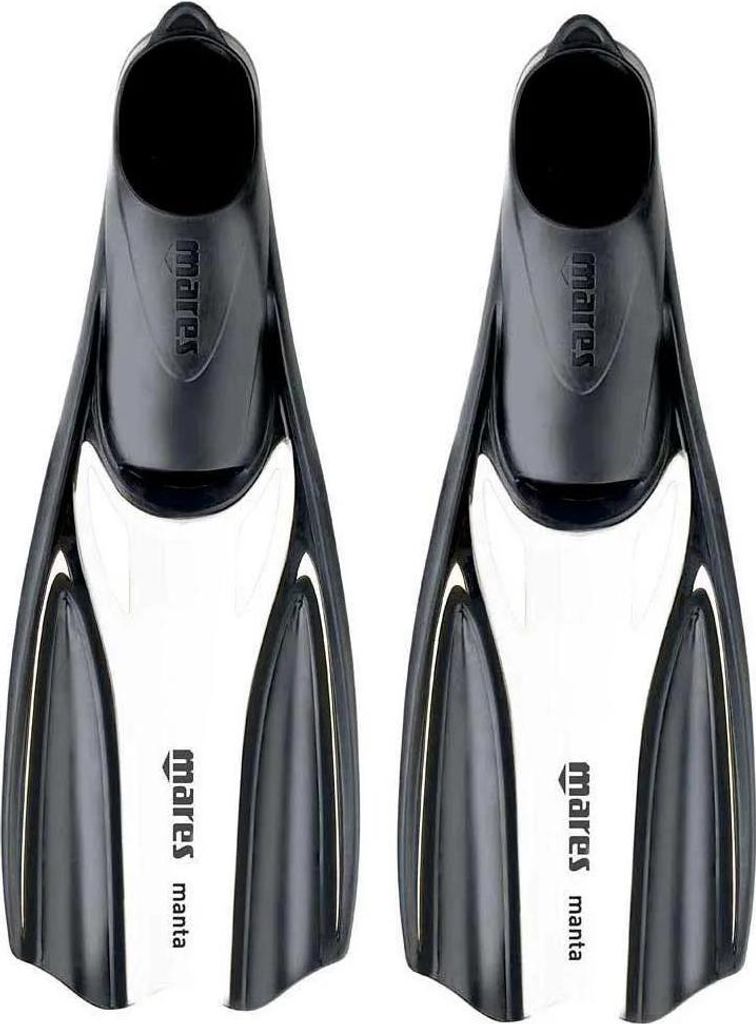 Mares Manta, maat: 36-37 / Kleur: wit Productafbeelding 