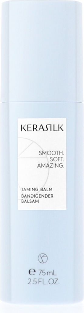 Kerasilk Specialists Taming Balm bändigender Balsam für Produktbild 1