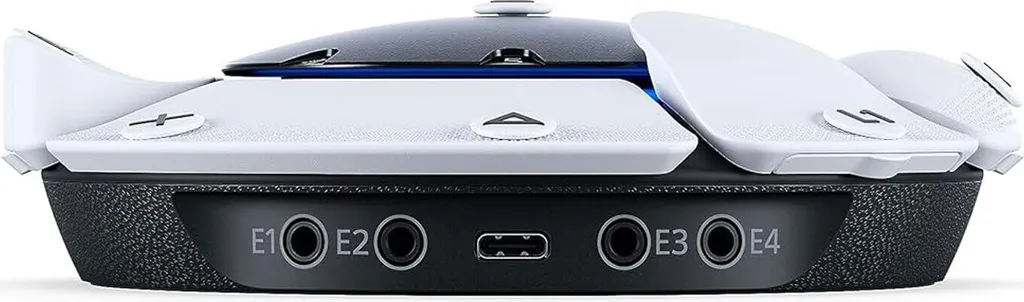 Sony Access Controller pour PS5 - Jouez avec plus de confort et liberté - 9