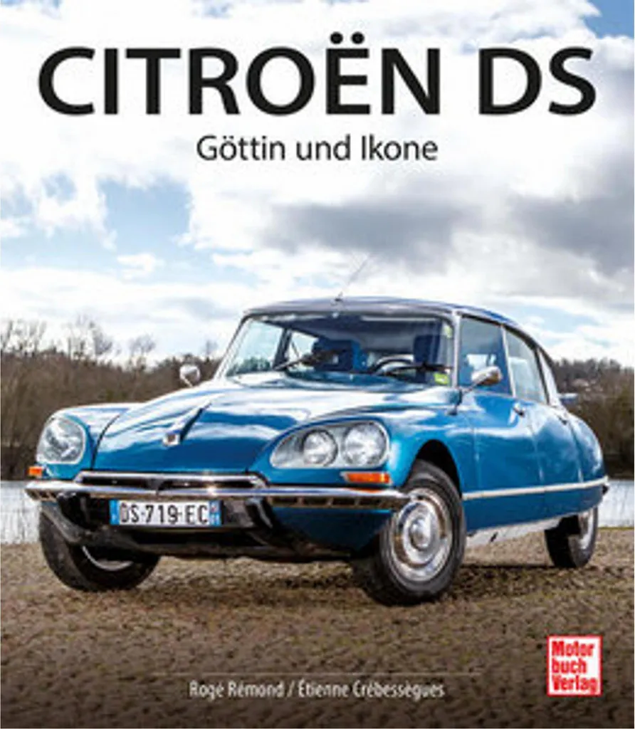 Citroën DS Modèle Réduit pour Vitrine et Décoration - Style Vintage