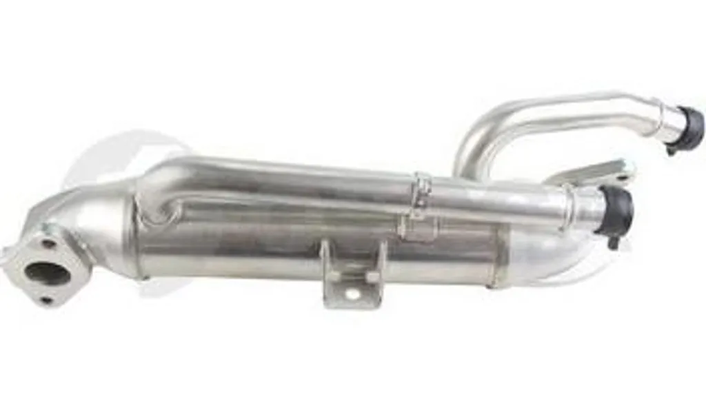 Radiateur Système EGR pour Audi A4 et Passat 3B - Remplacement OE Fix